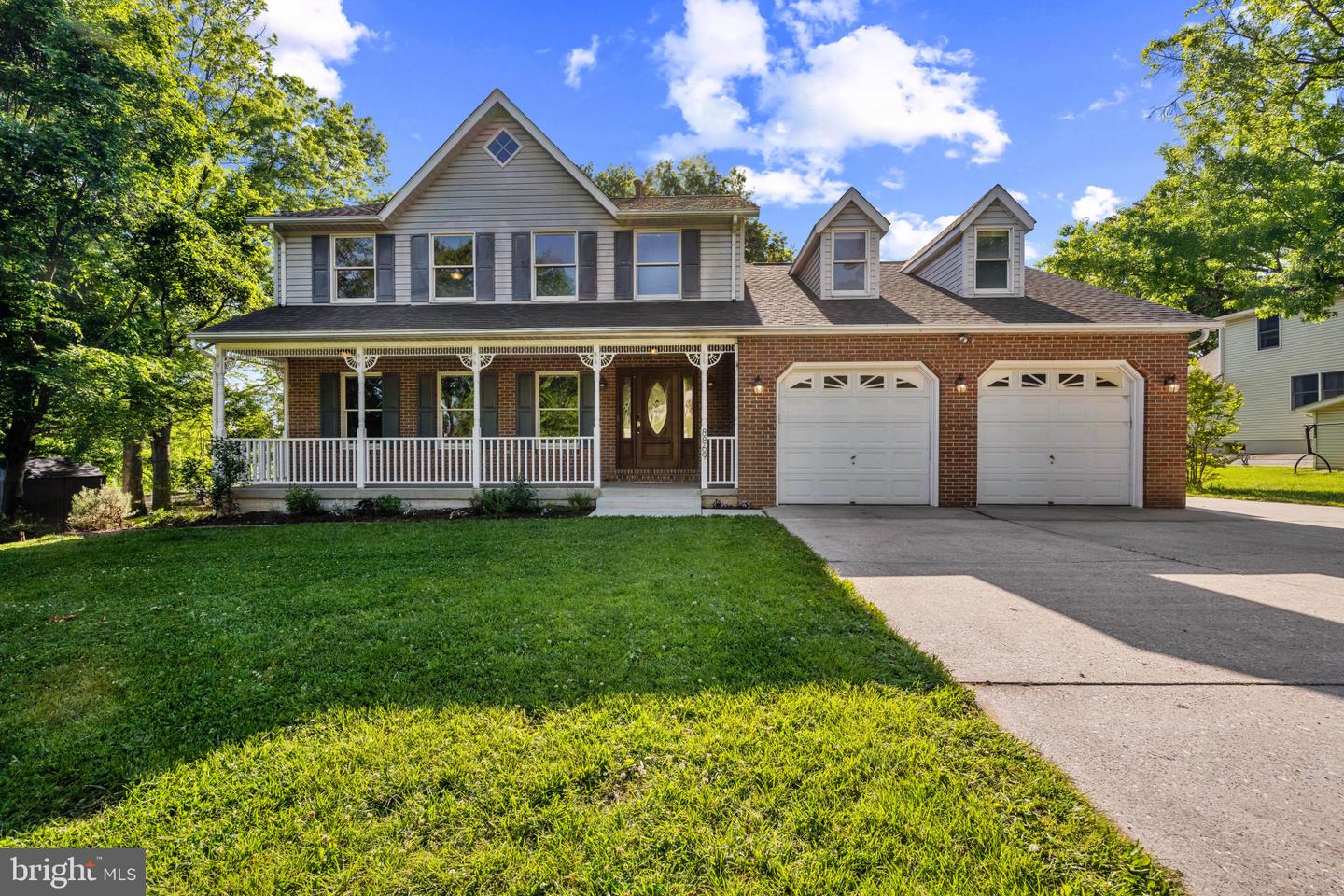 8869 Cemetery Lane, Savage