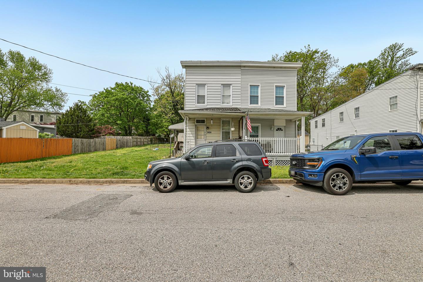 8434 Commercial Street, Savage