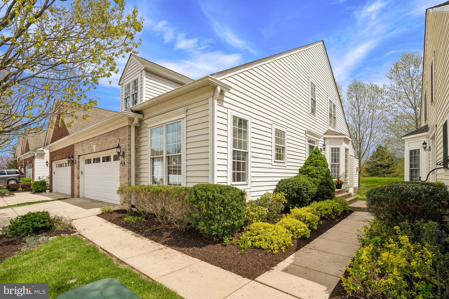 4116 Lotus Circle #8, Ellicott City