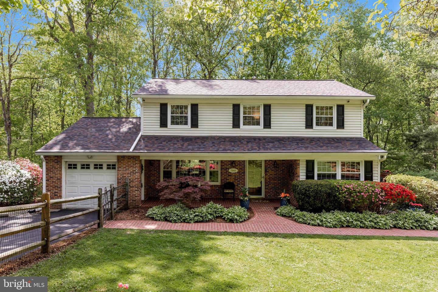 7946 Helmart Drive, Laurel