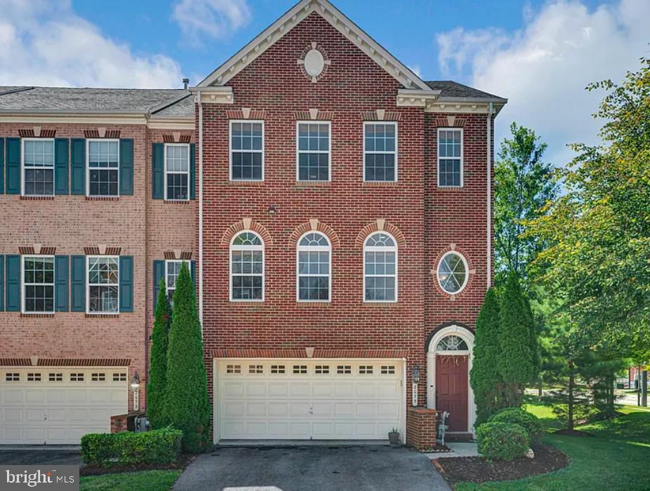 2075 Crescent Moon Court #1, Woodstock