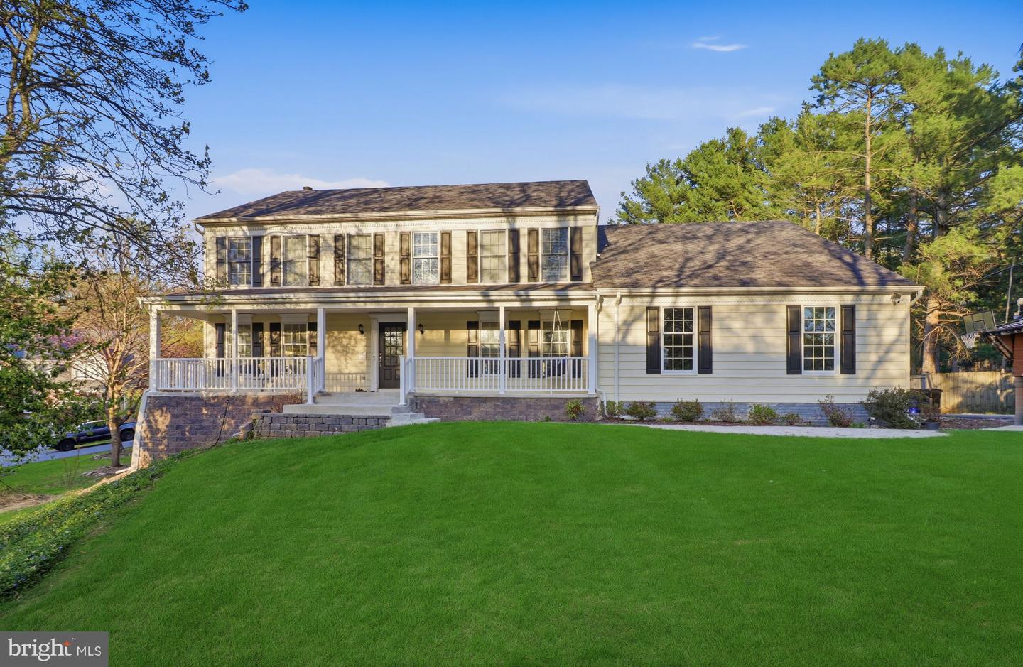 10144 Bracken Drive