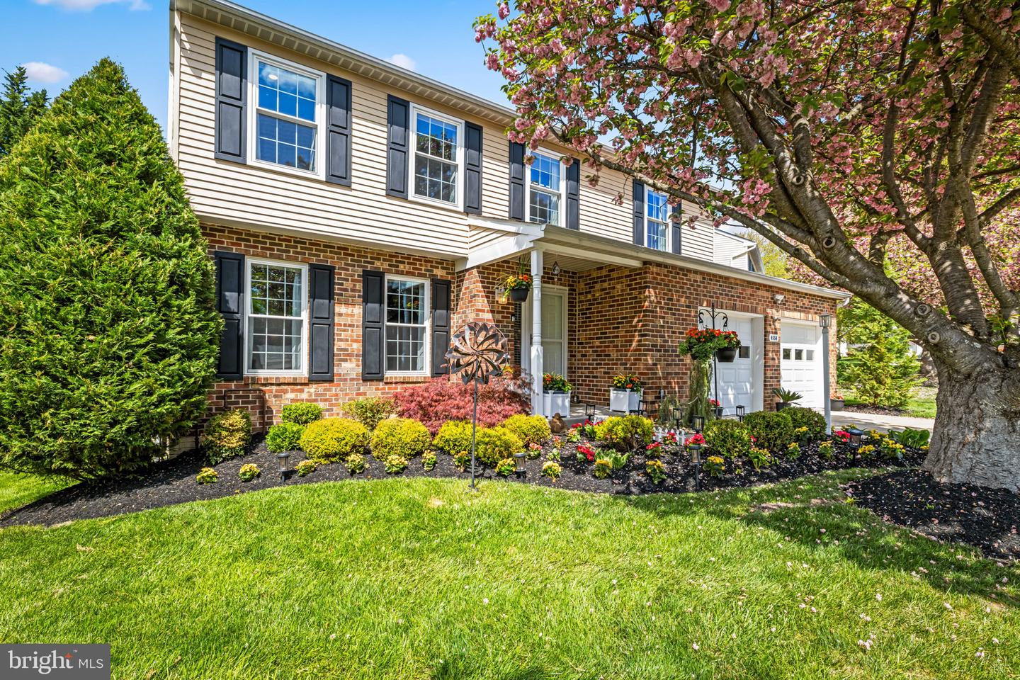 4554 Rolling Meadows, Ellicott City