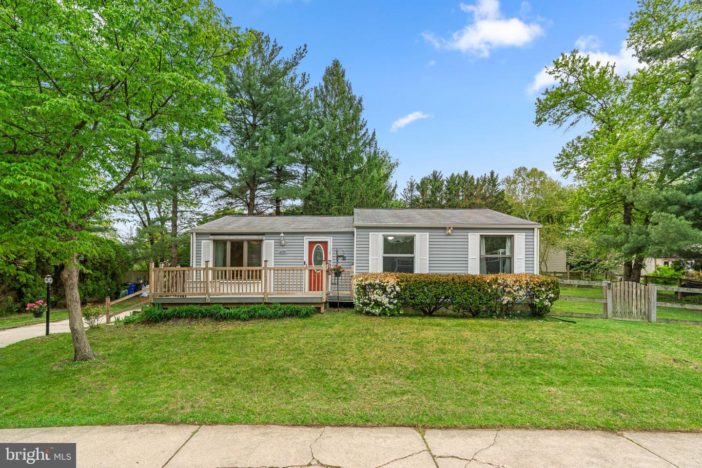 6729 Pyramid Way, Columbia