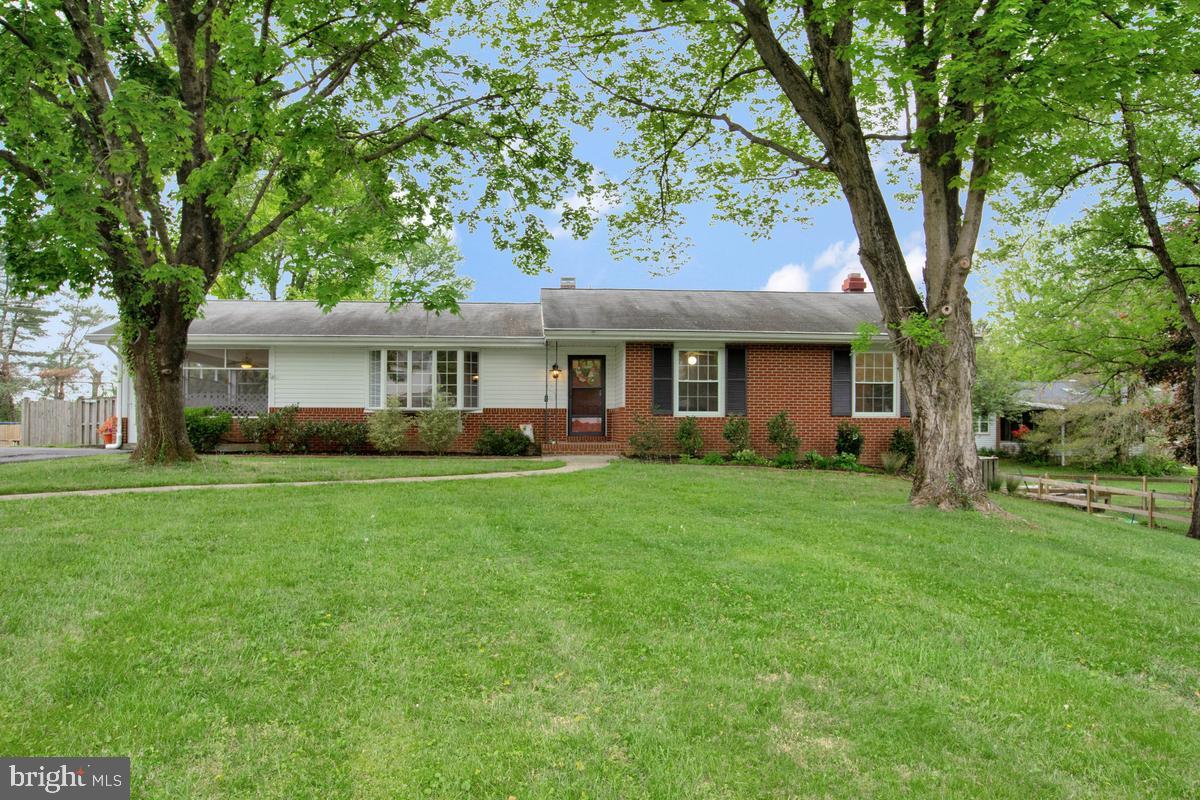 9817 Millwick Drive, Ellicott City