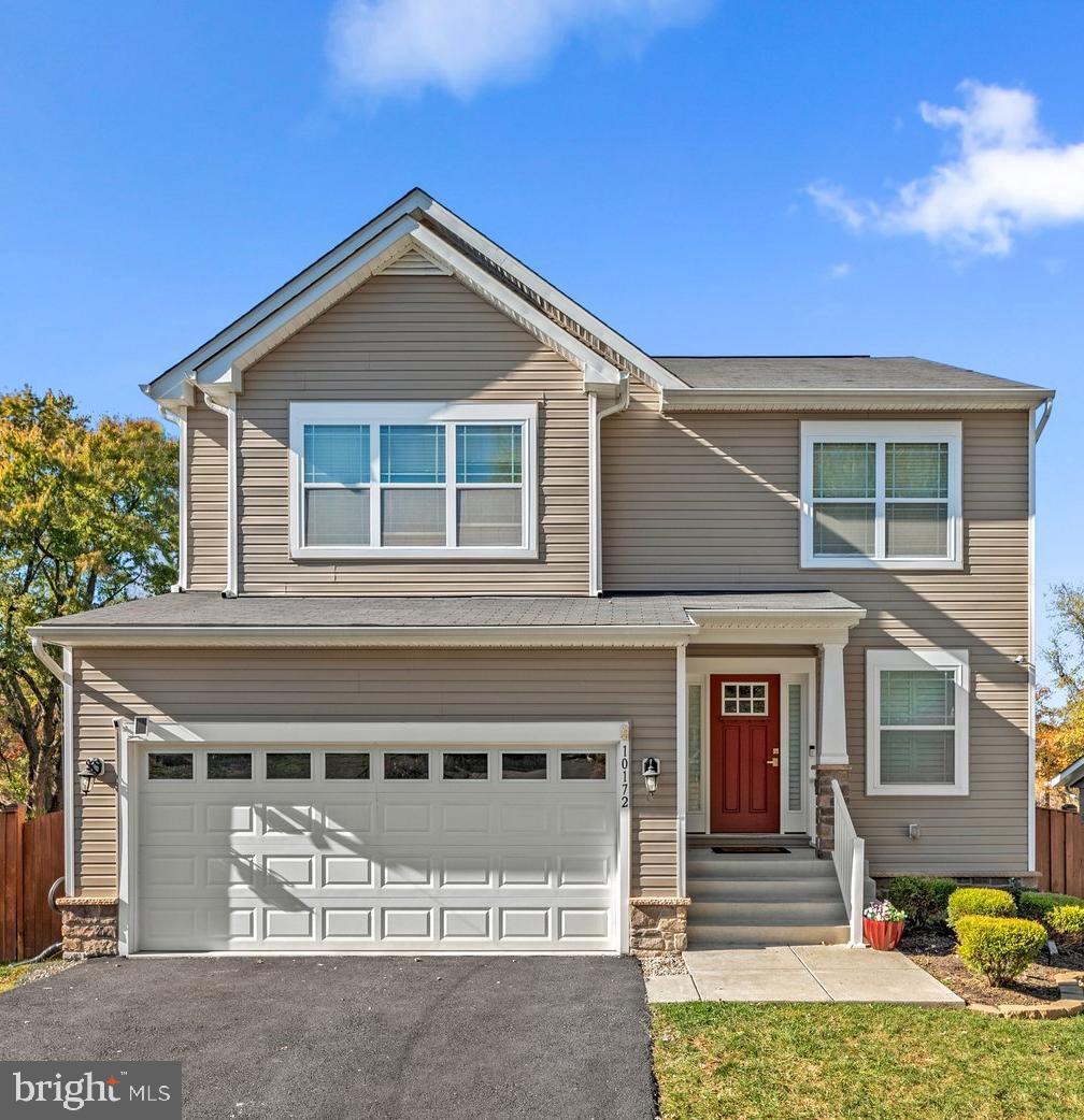 7368 Cedar Ave.