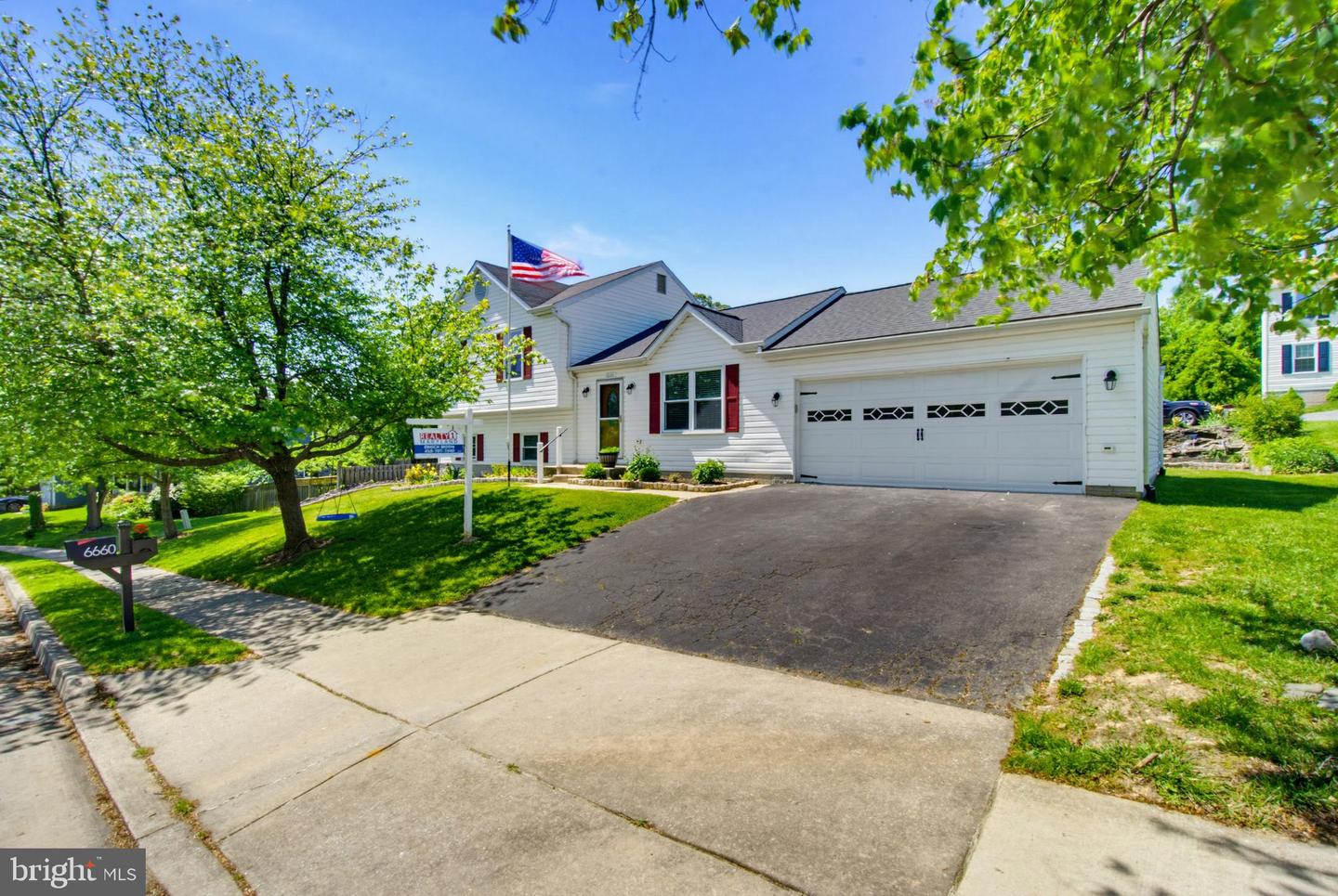 6660 Hunter Road, Elkridge