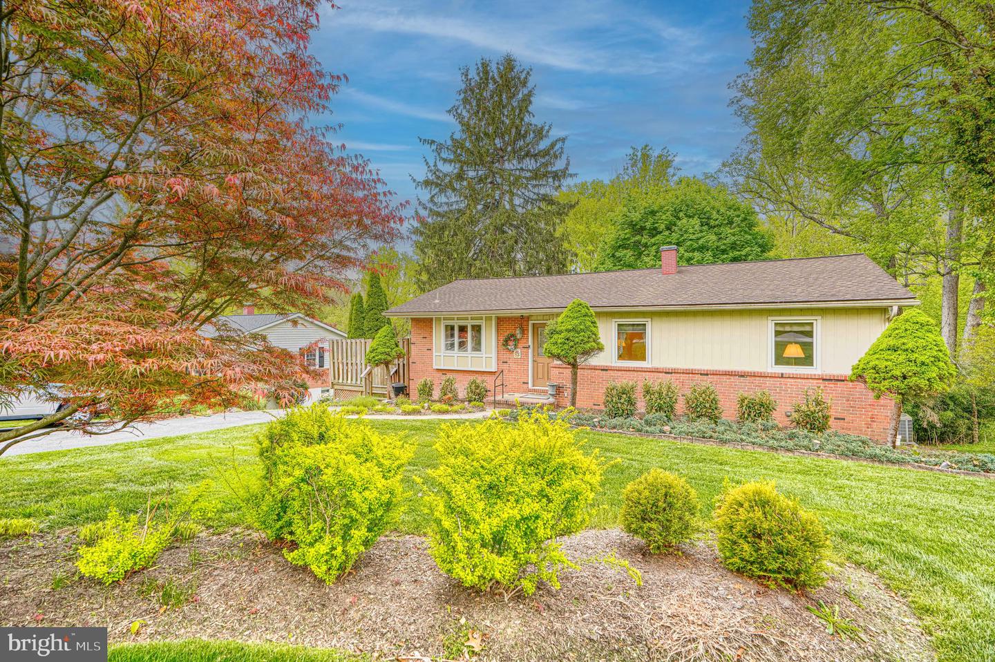 6706 Allview Drive, Columbia