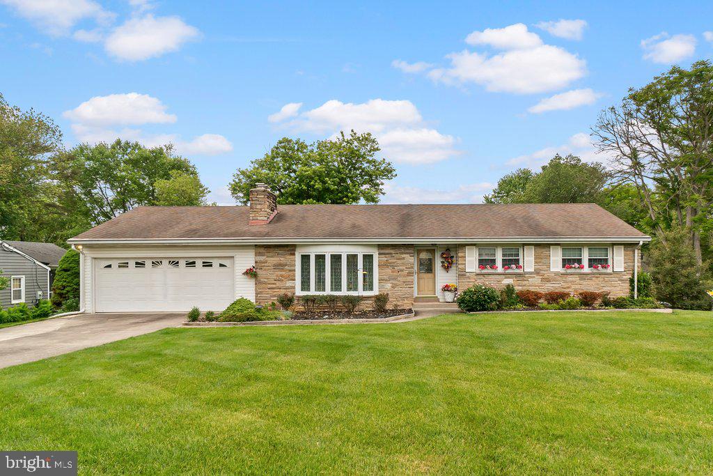 3118 Greenway Drive, Ellicott City
