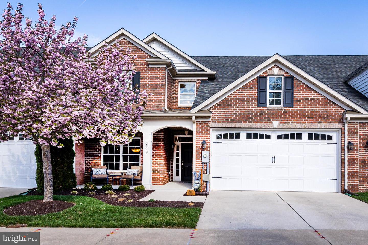 2509 Painted Sunset Drive, Ellicott City