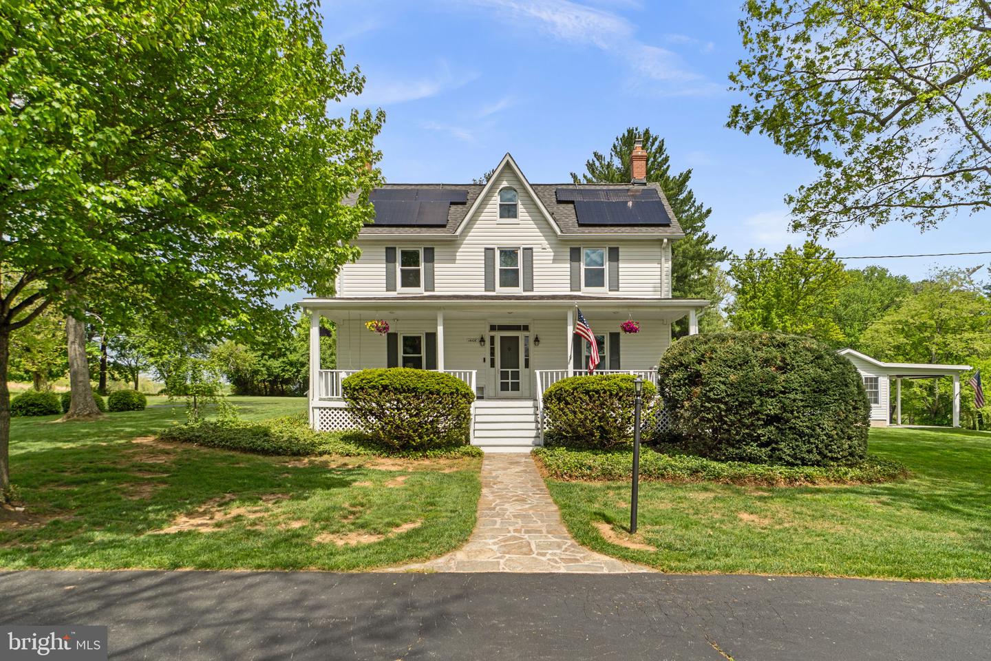 14106 Howard Road, Dayton