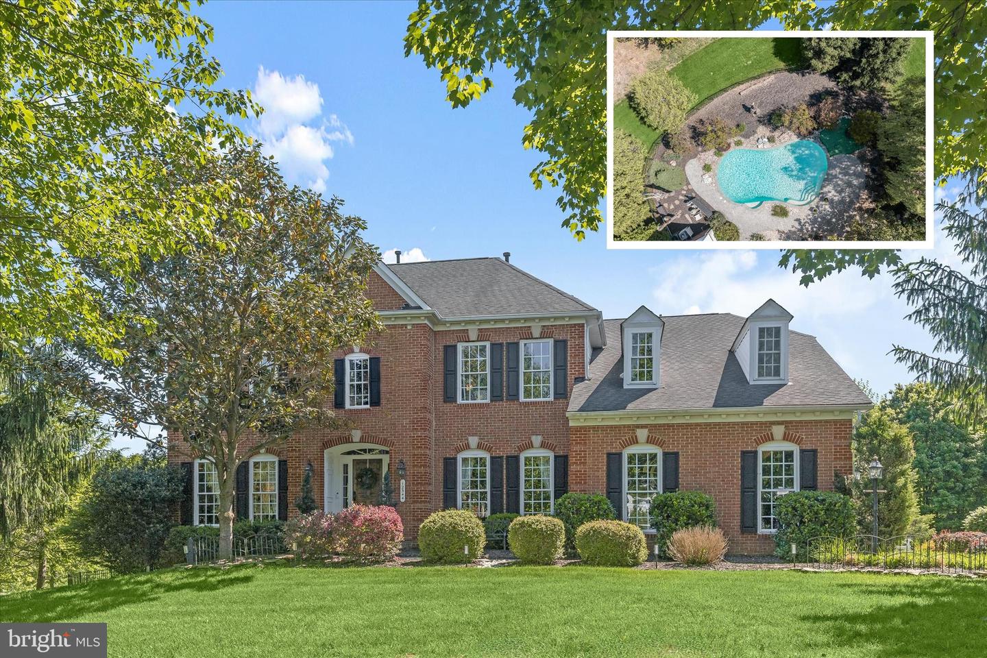 12344 Fox Meadow Lane