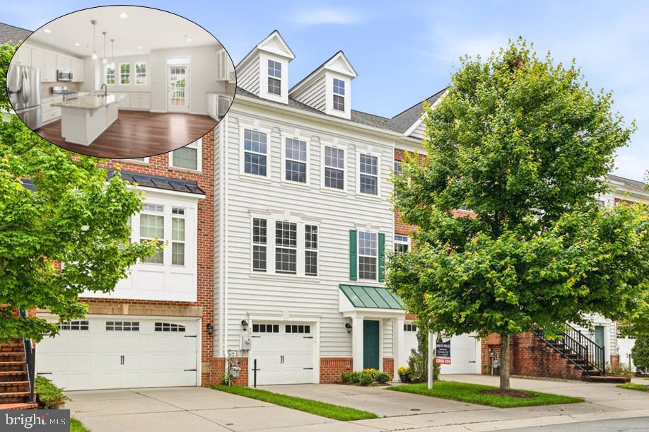9817 Solar Course, Laurel