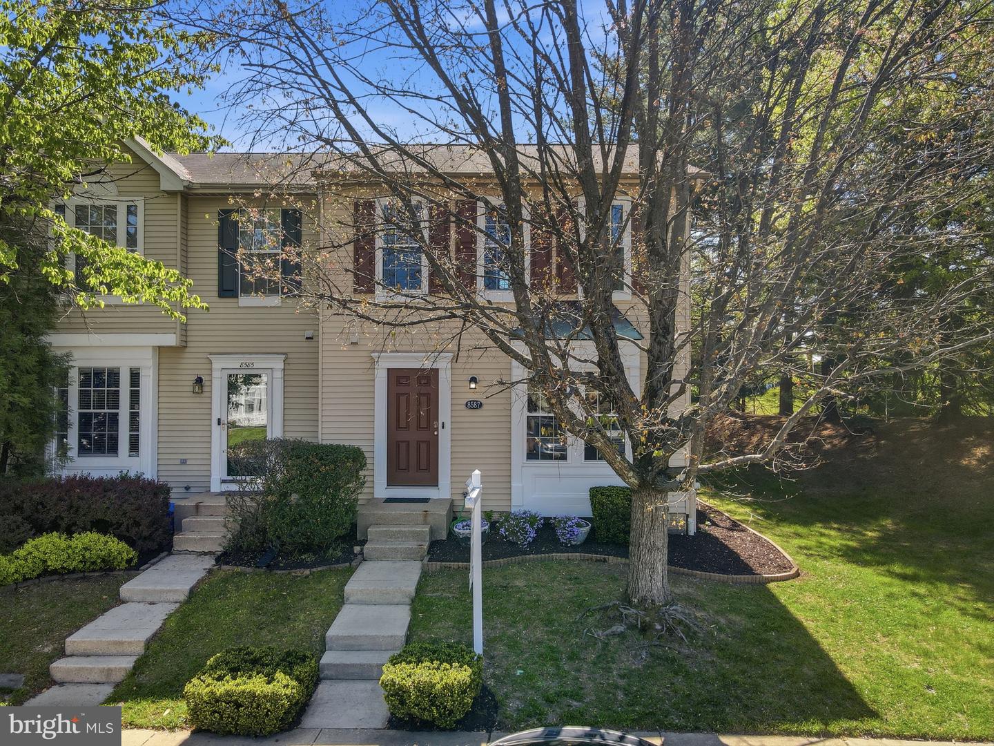 8587 Black Star Circle, Columbia
