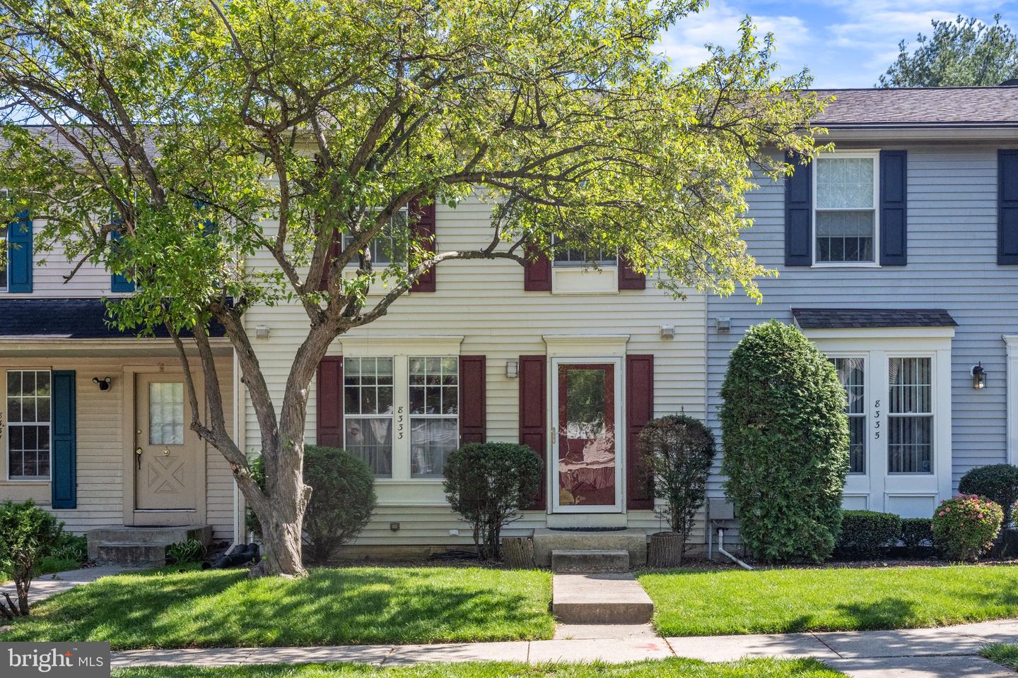 8333 Silver Trumpet Drive, Columbia