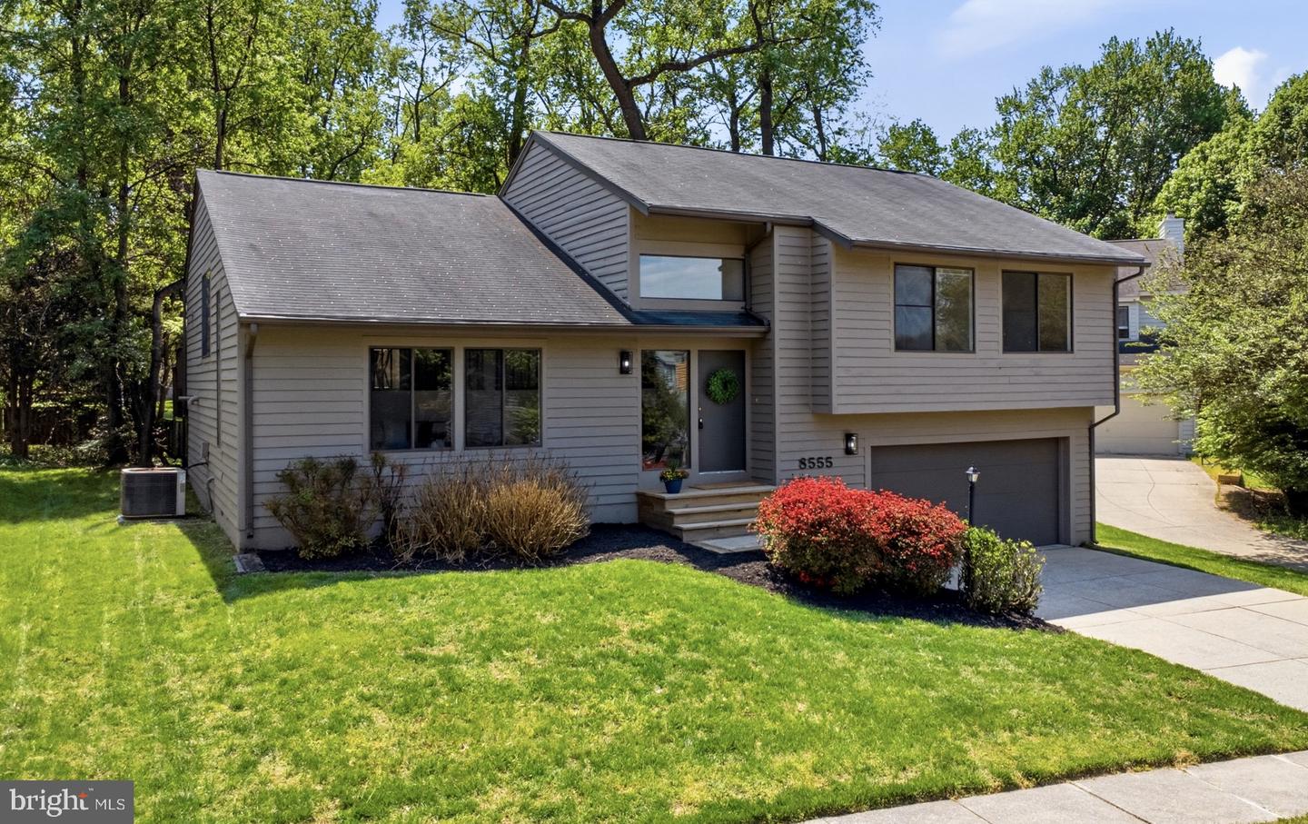 8555 Autumn Harvest, Ellicott City