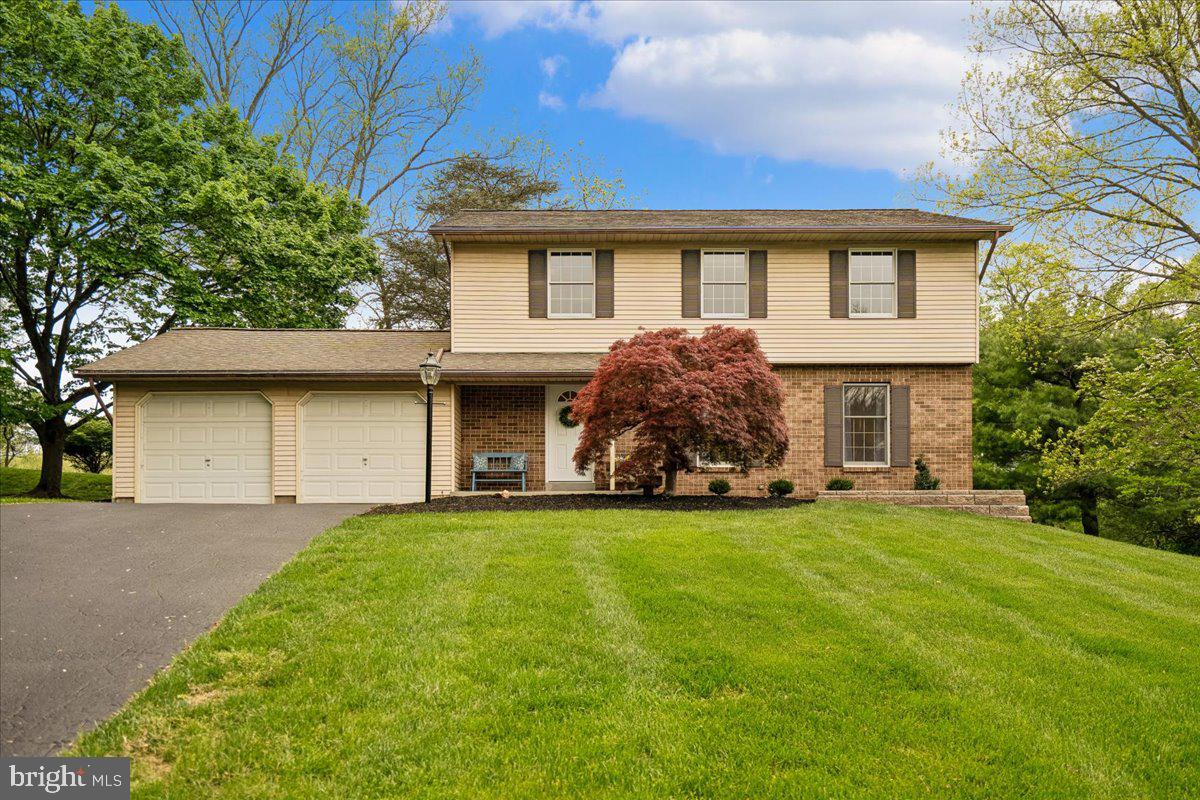4661 Palomino Court, Ellicott City