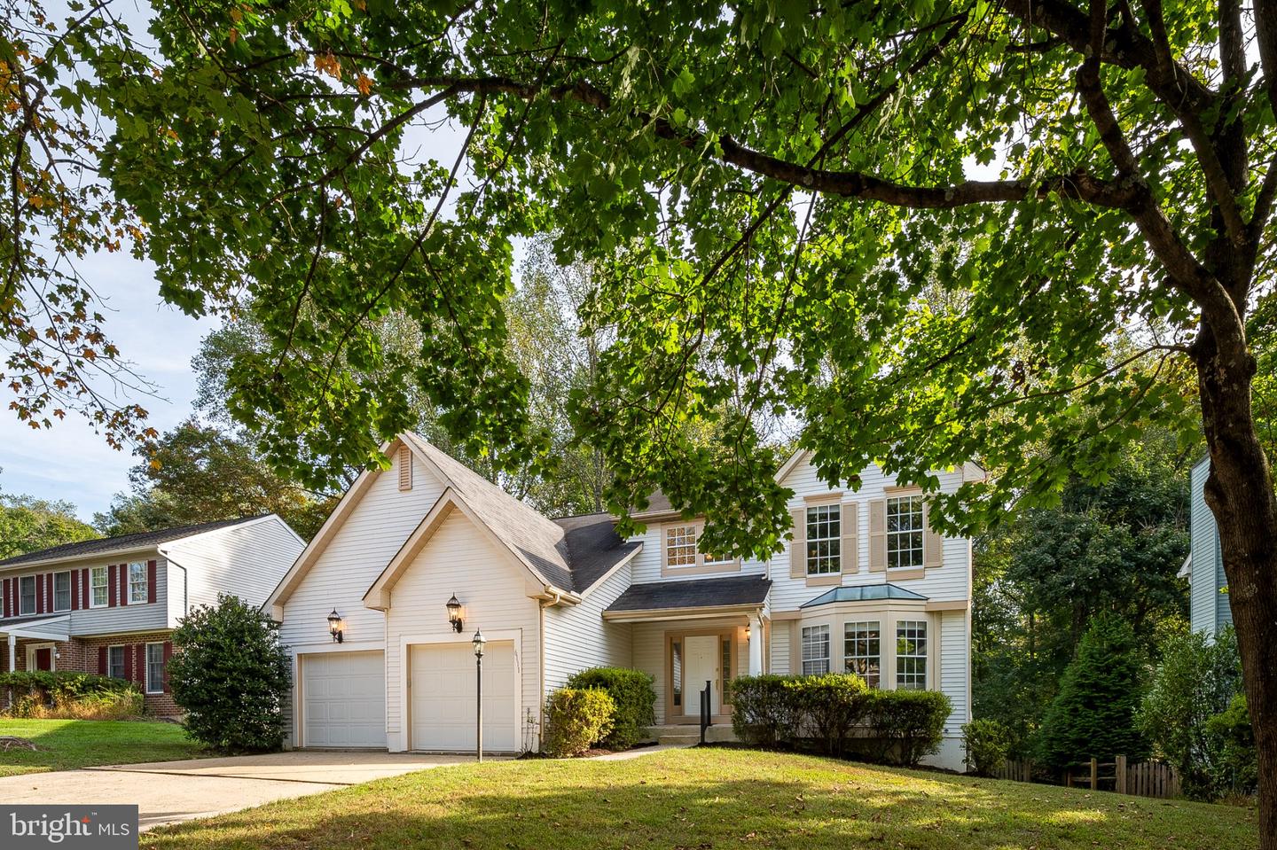6111 Dry Leaf Path, Columbia