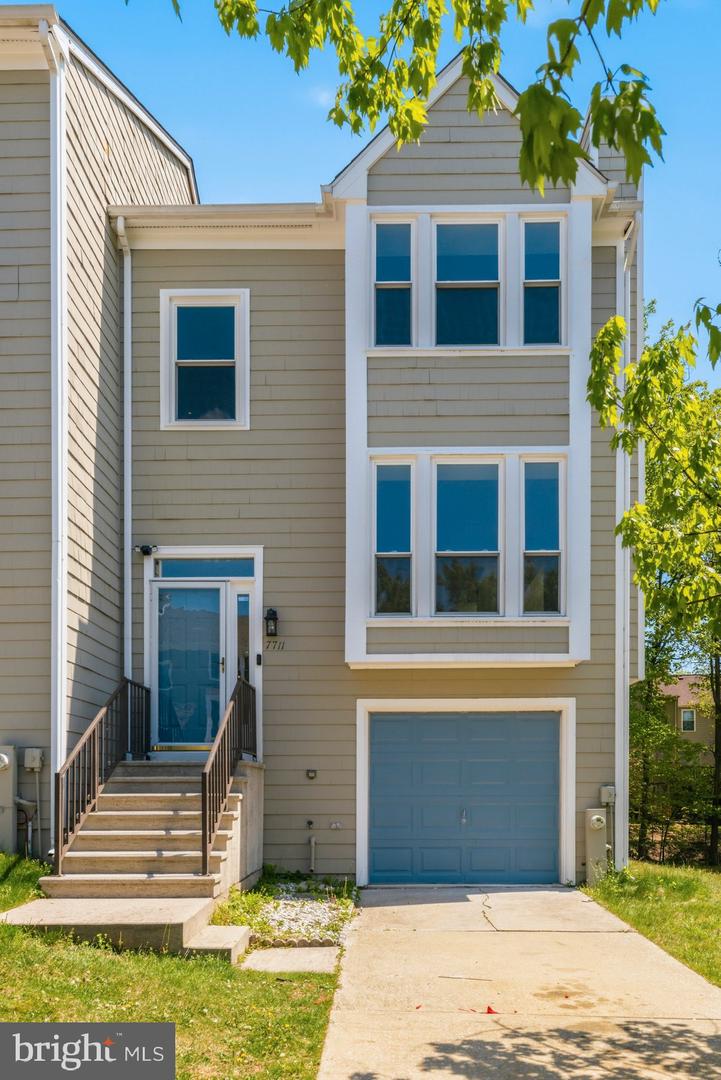 7711 Chatfield Lane, Ellicott City