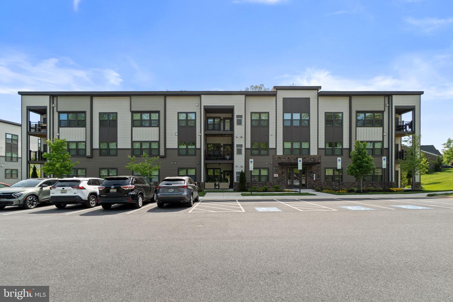 10421 Resort Road #S, Ellicott City