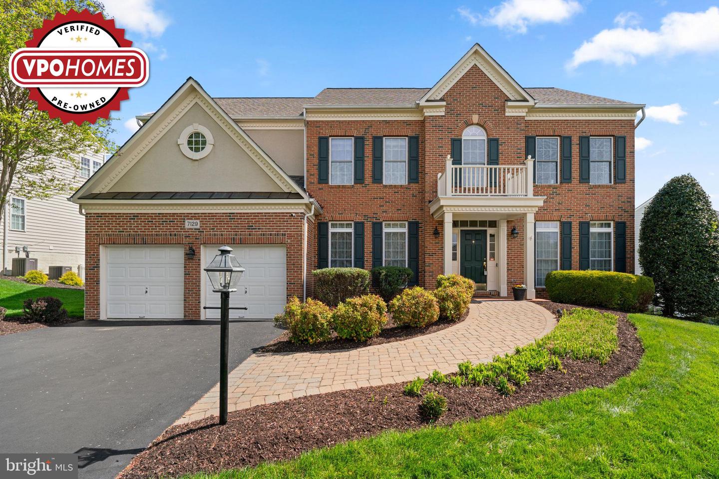 7129 Millbury Court, Elkridge