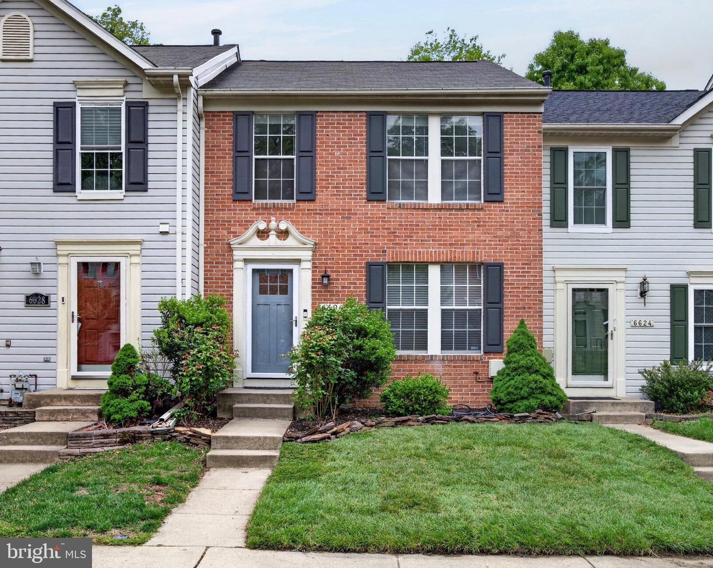 6626 Cambria Terrace, Elkridge