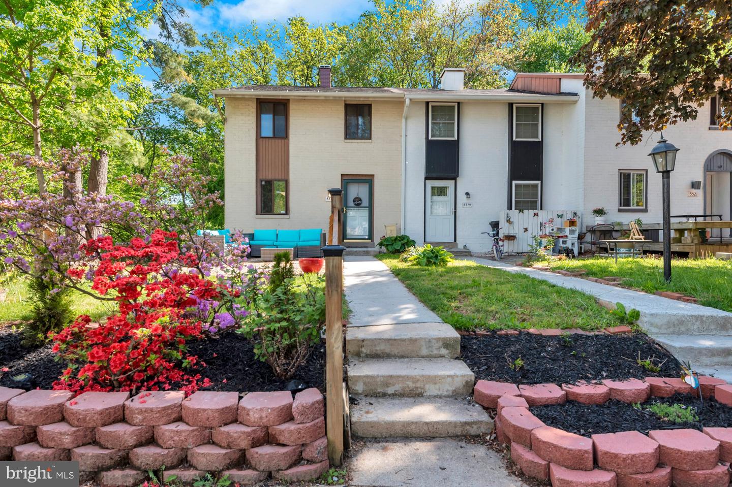 5517 Mystic Court, Columbia