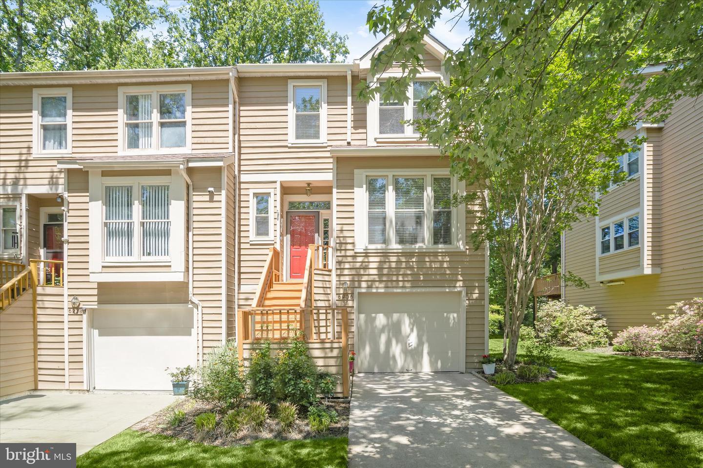 5936 Cedar Fern Court, Columbia