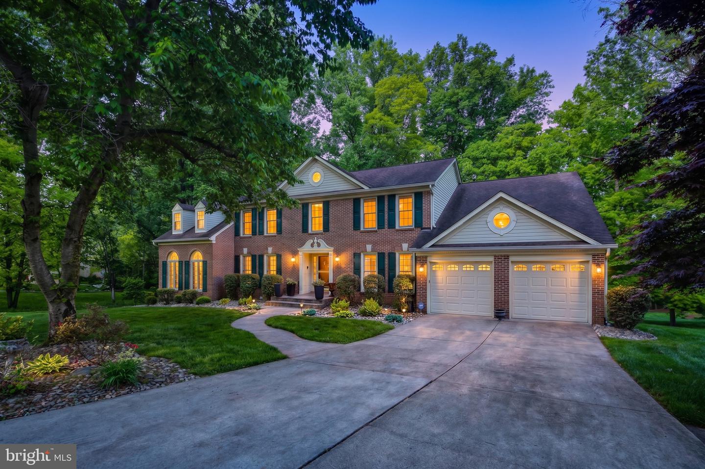 8368 Sand Cherry Lane, Laurel