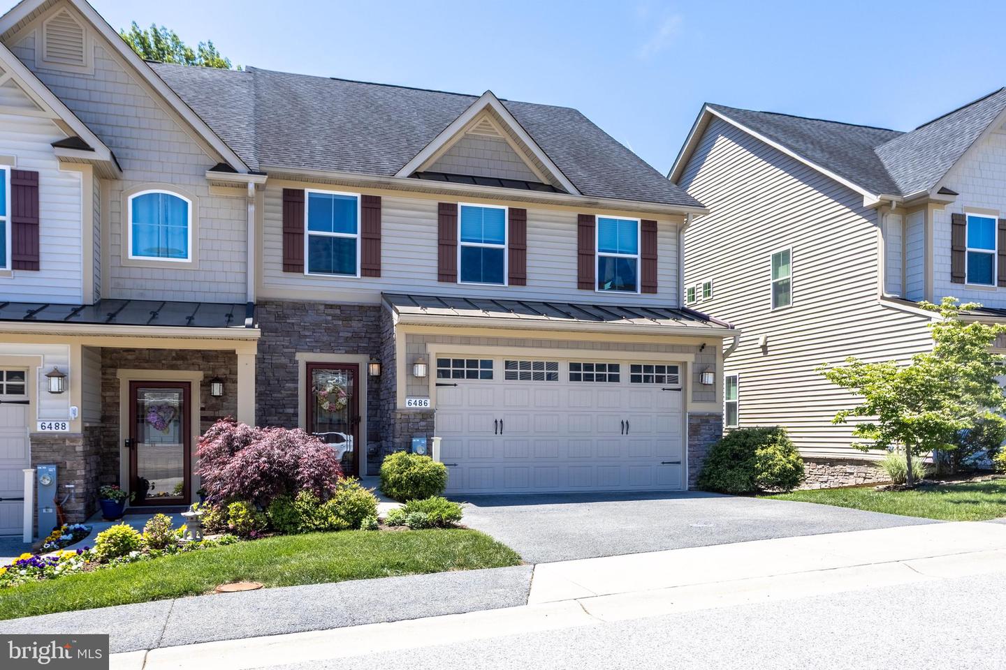 6486 Park Forest Circle, Elkridge