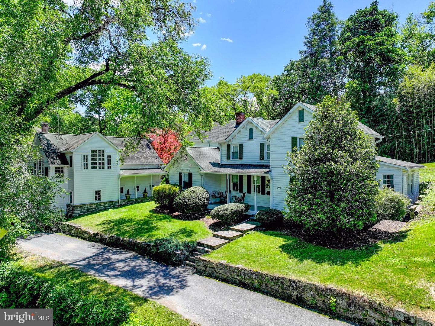 3779 Old Columbia Pike
