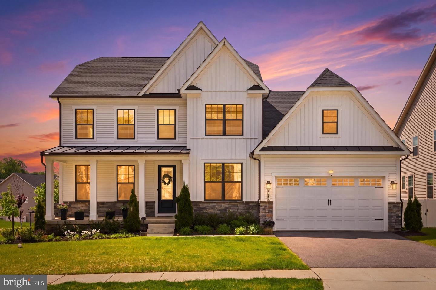 4208 Findley Lane, Ellicott City