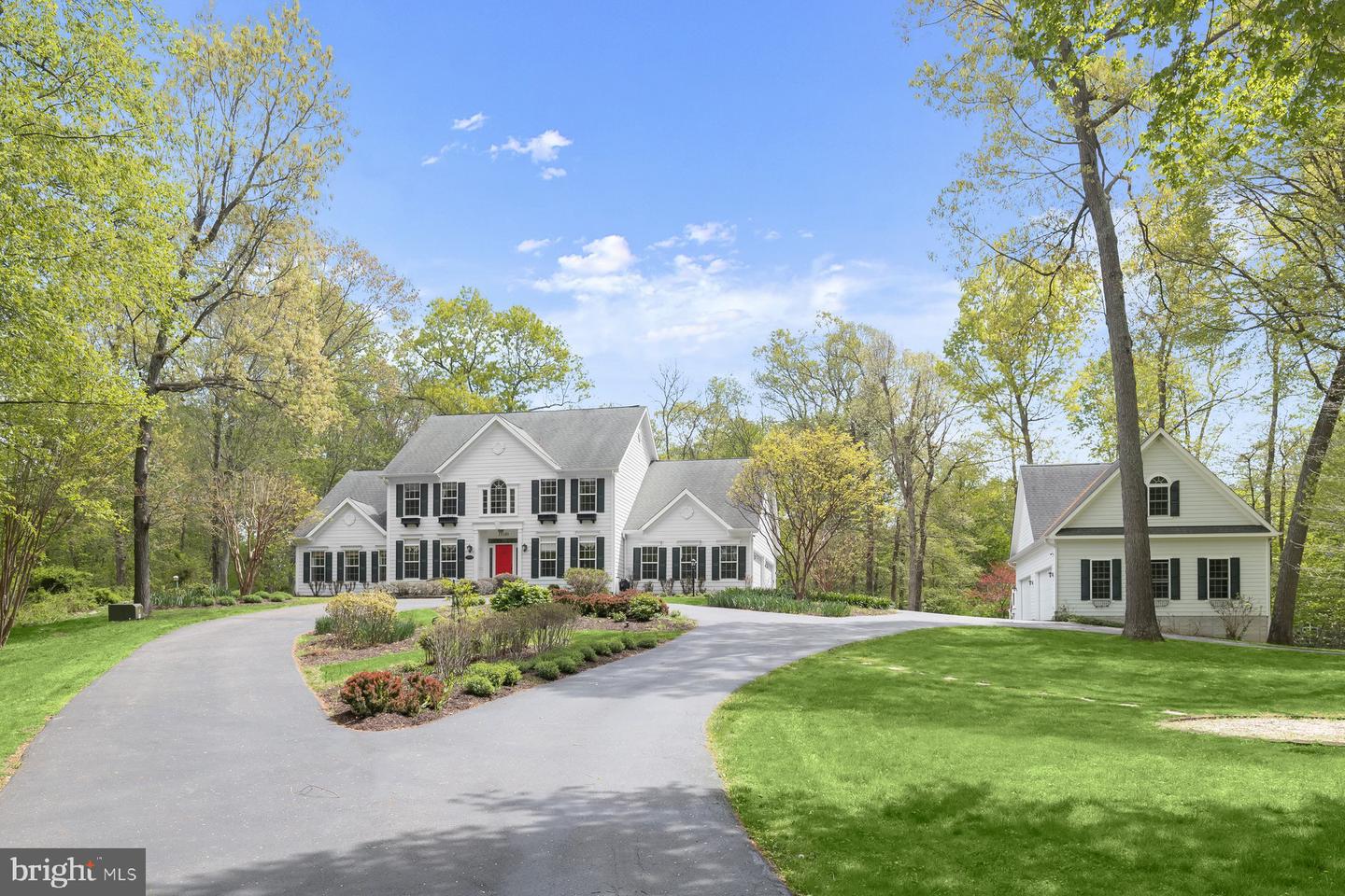 15101 Union Chapel Road, Glenwood