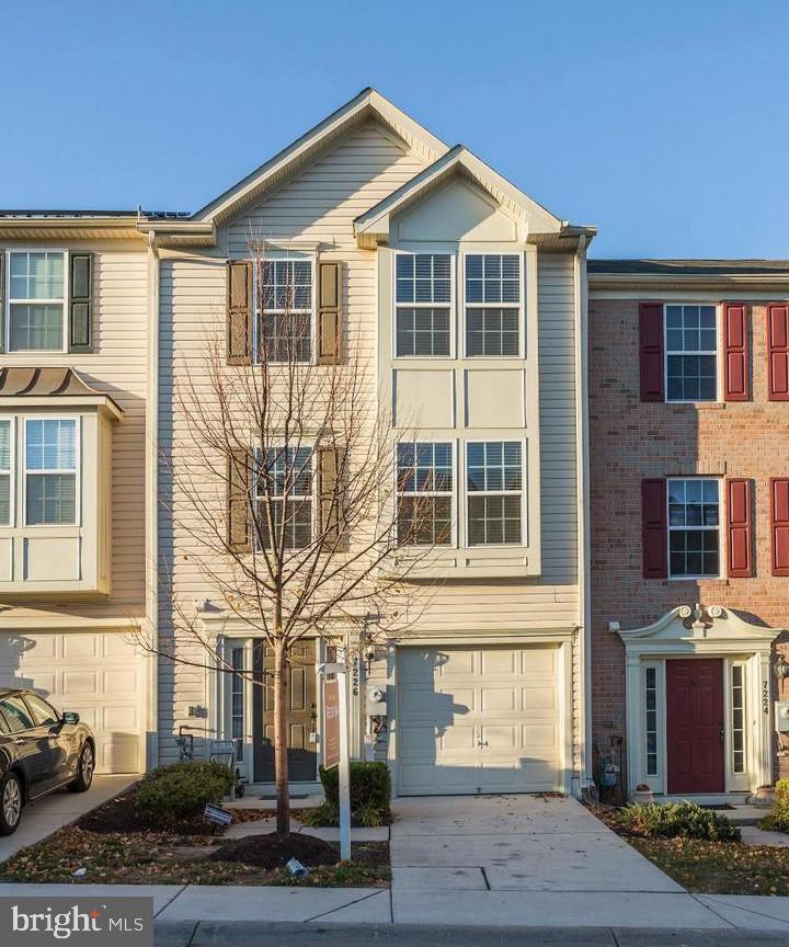 7226 Maidstone Place #235