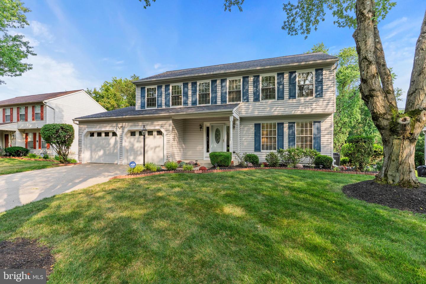 8314 Chestnut Farm Lane