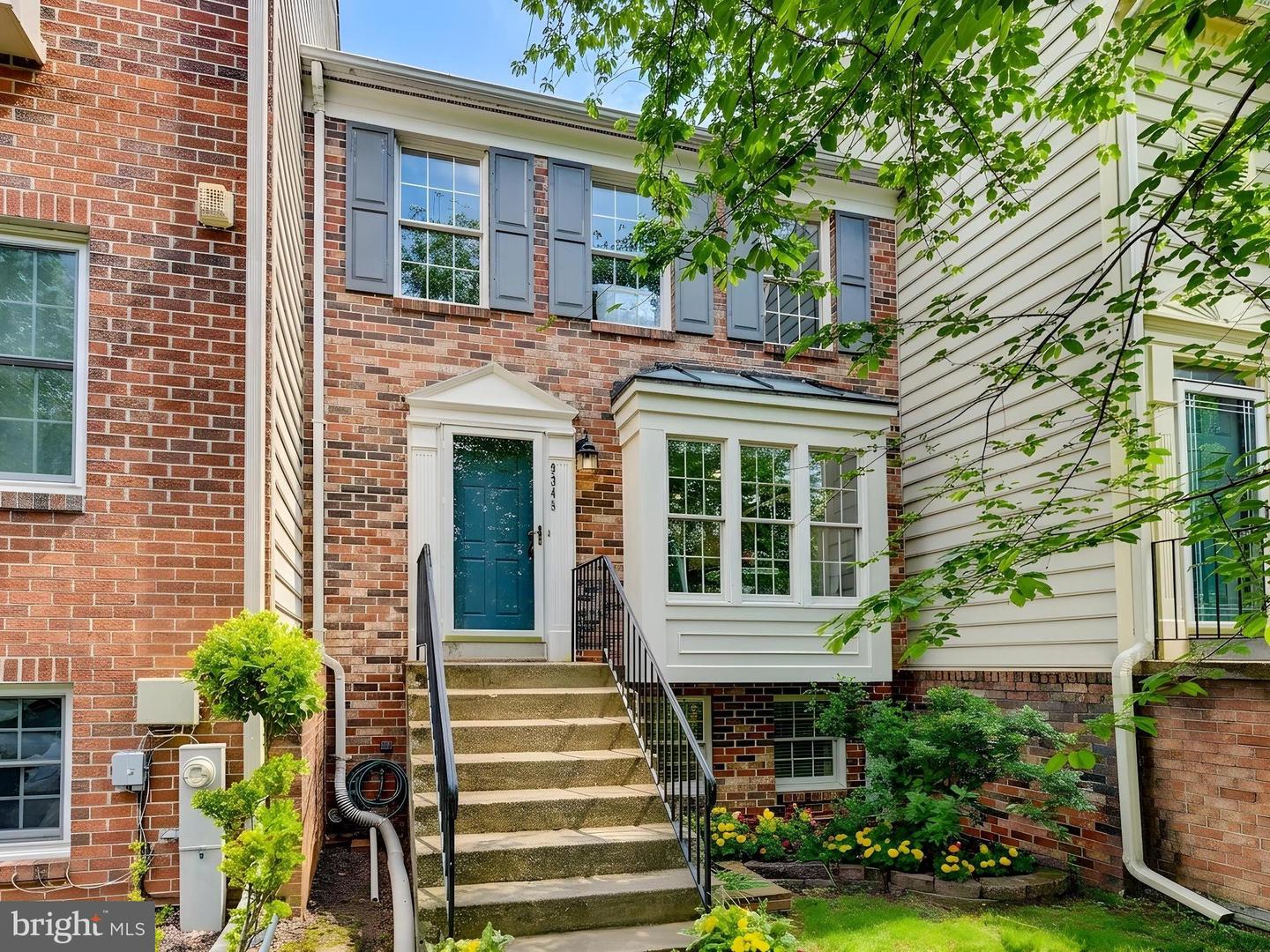 9345 Breamore Court, Laurel