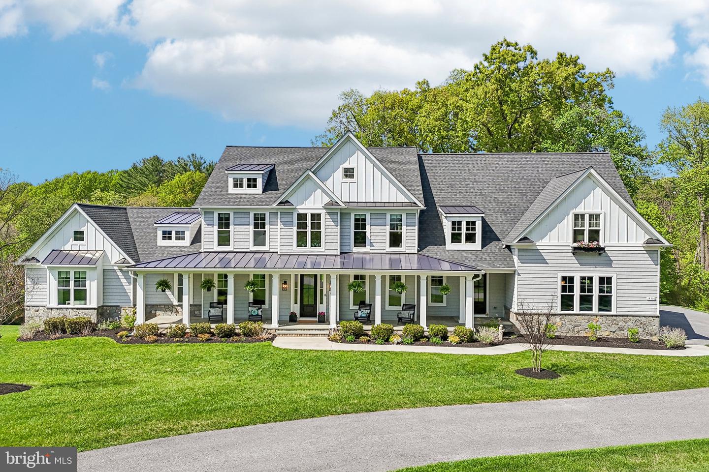 14516 Old Frederick Road