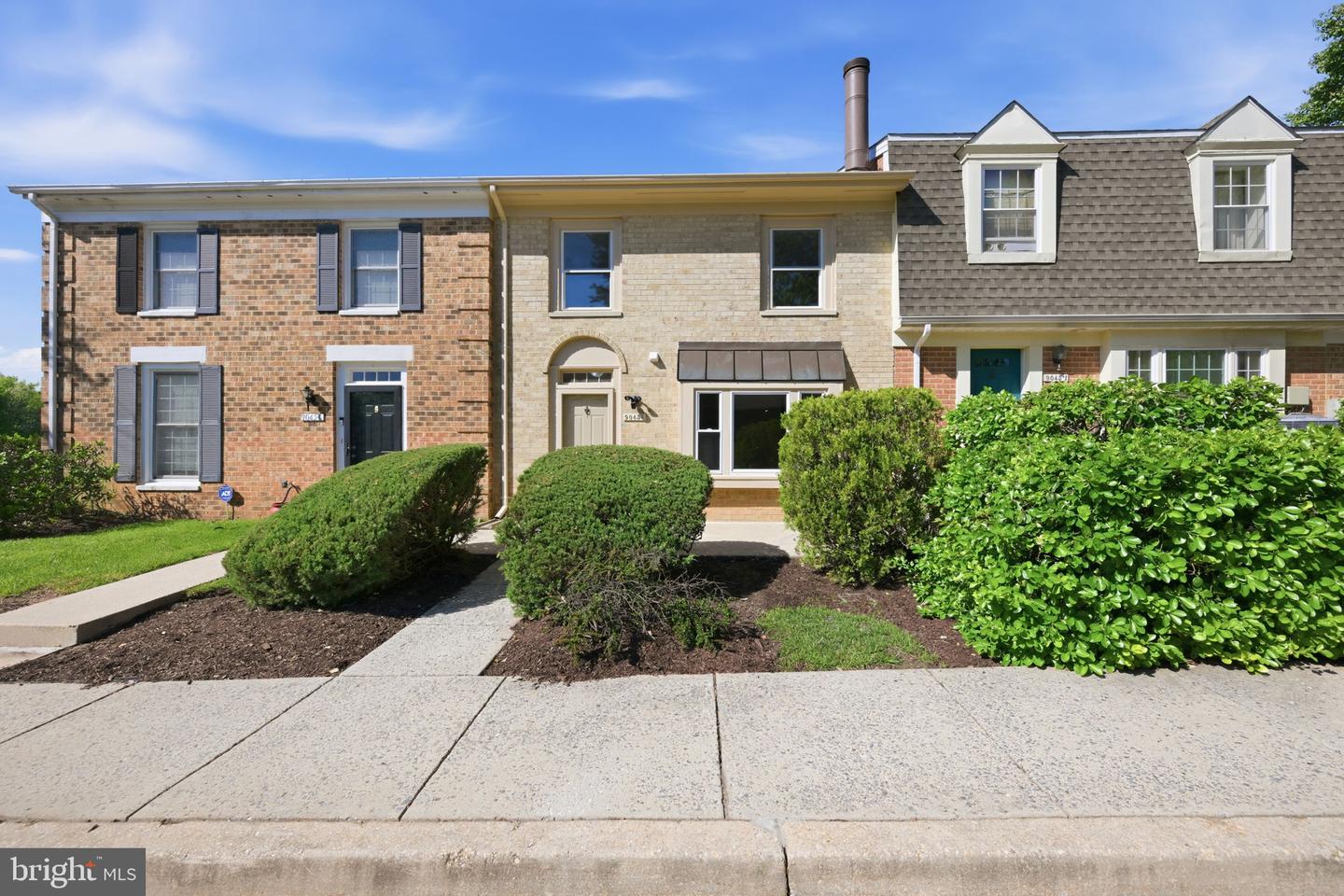 9045 N Laurel Road #k