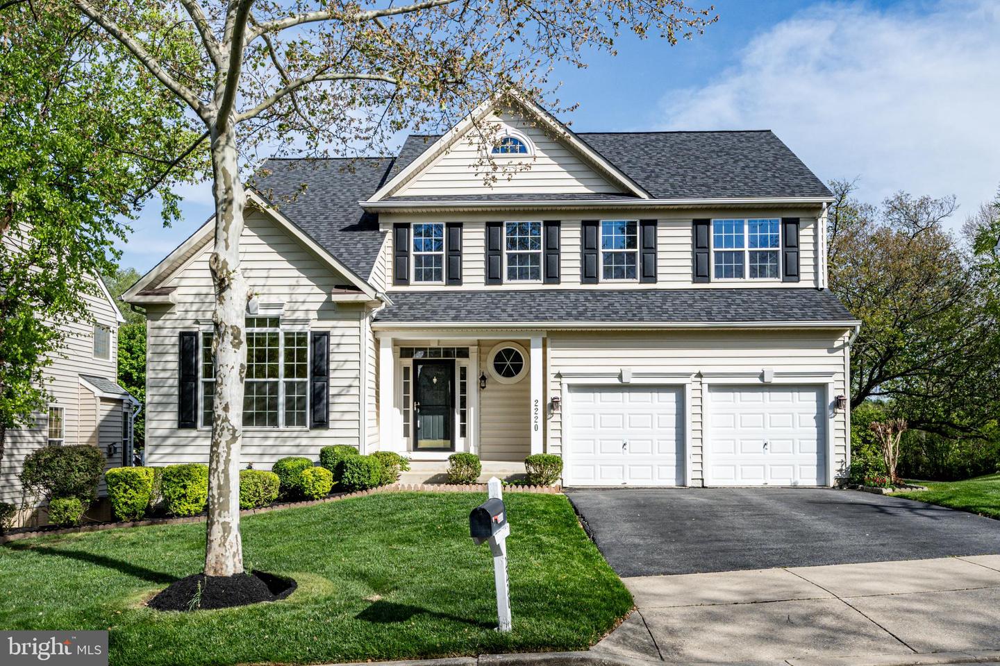 2220 Kaitlins Court, Ellicott City