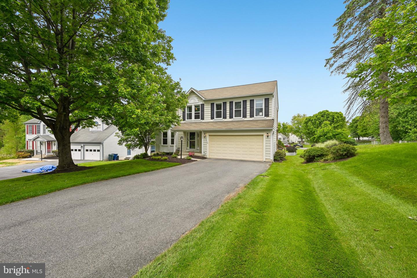 10232 Little Brick House Court, Ellicott City