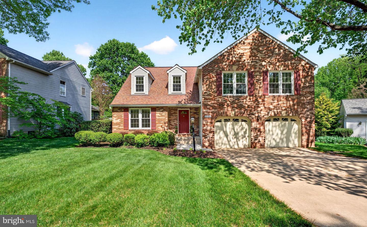 12135 Gray Star Way, Columbia