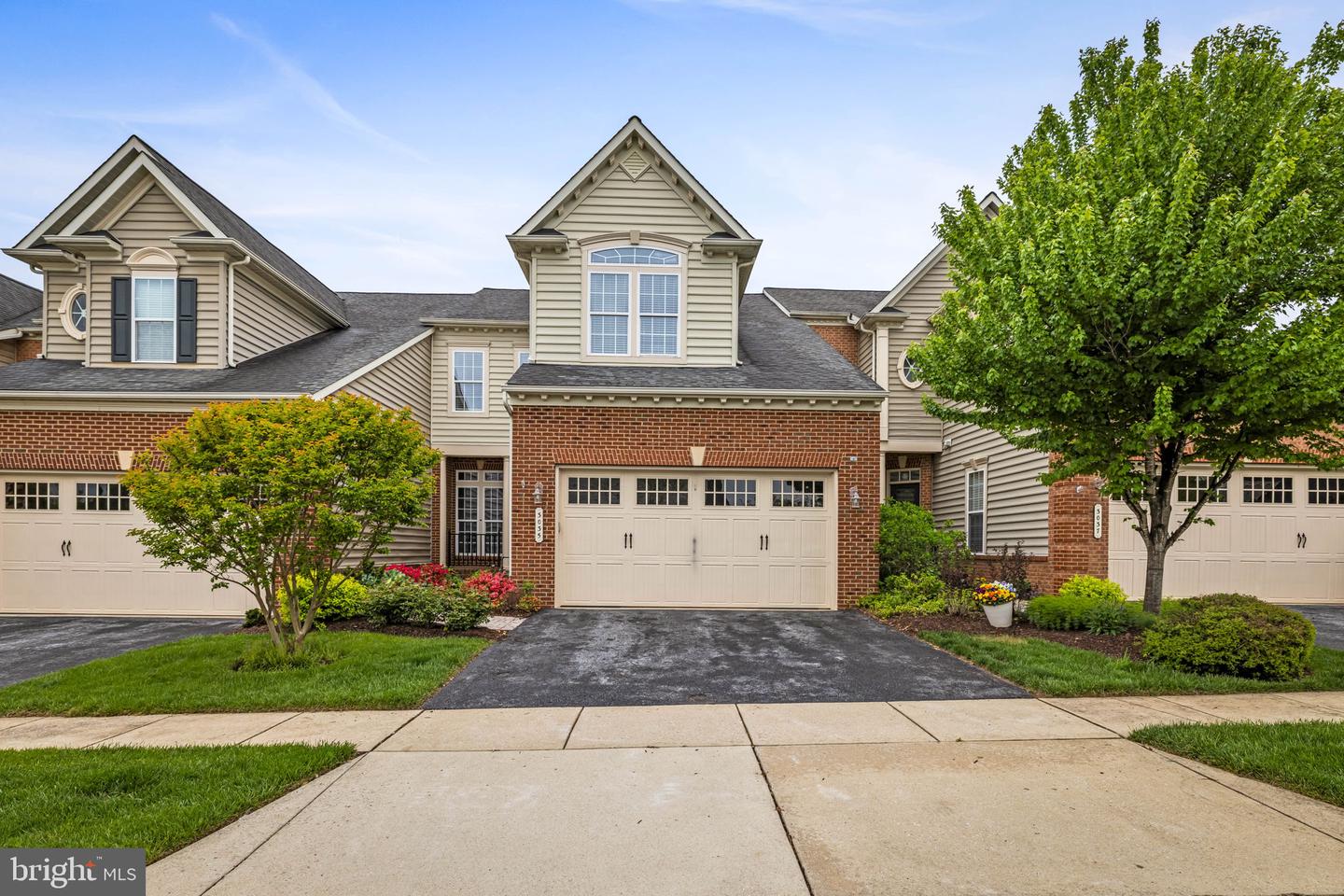 3035 Homeland Way #114, Ellicott City