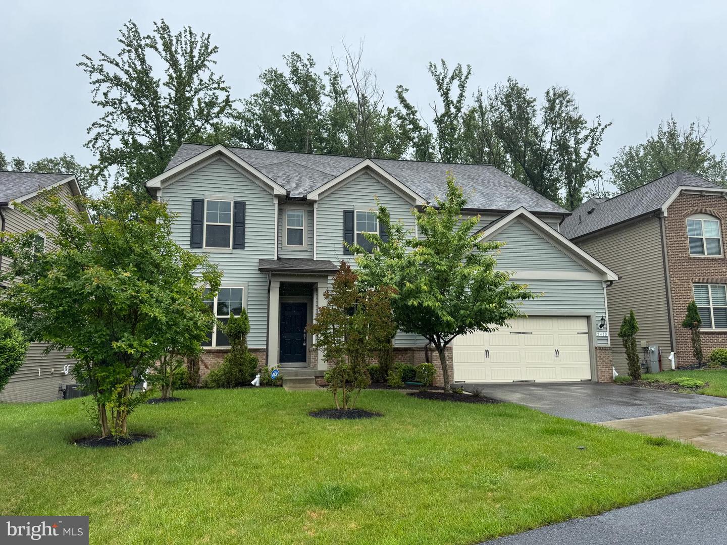 2410 Vineyard Springs Way
