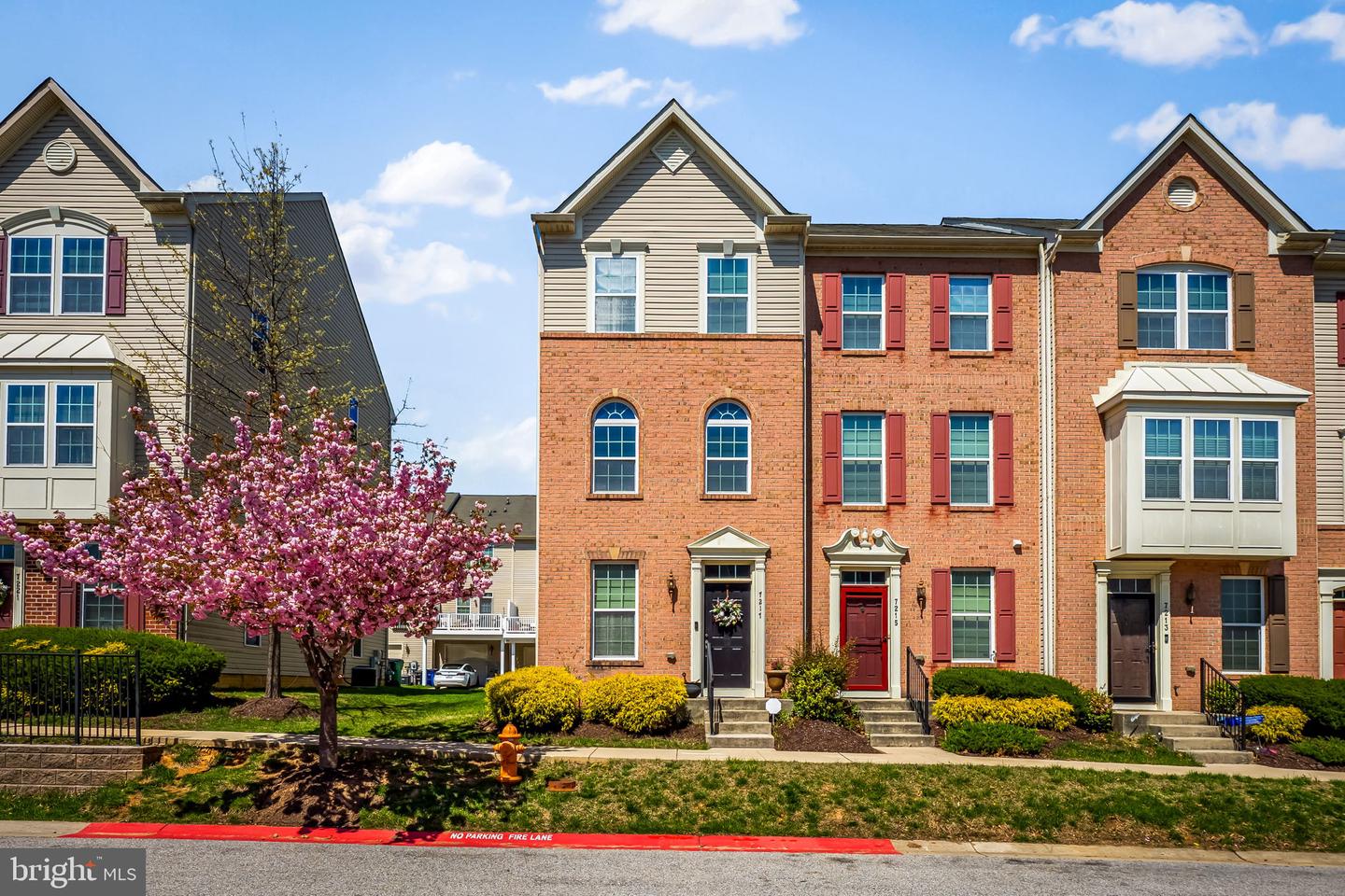 7217 Abbey Road, Elkridge