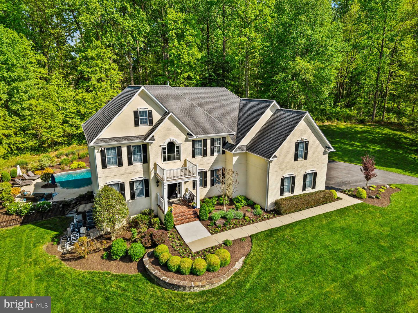 11607 Whitetail Lane, Ellicott City