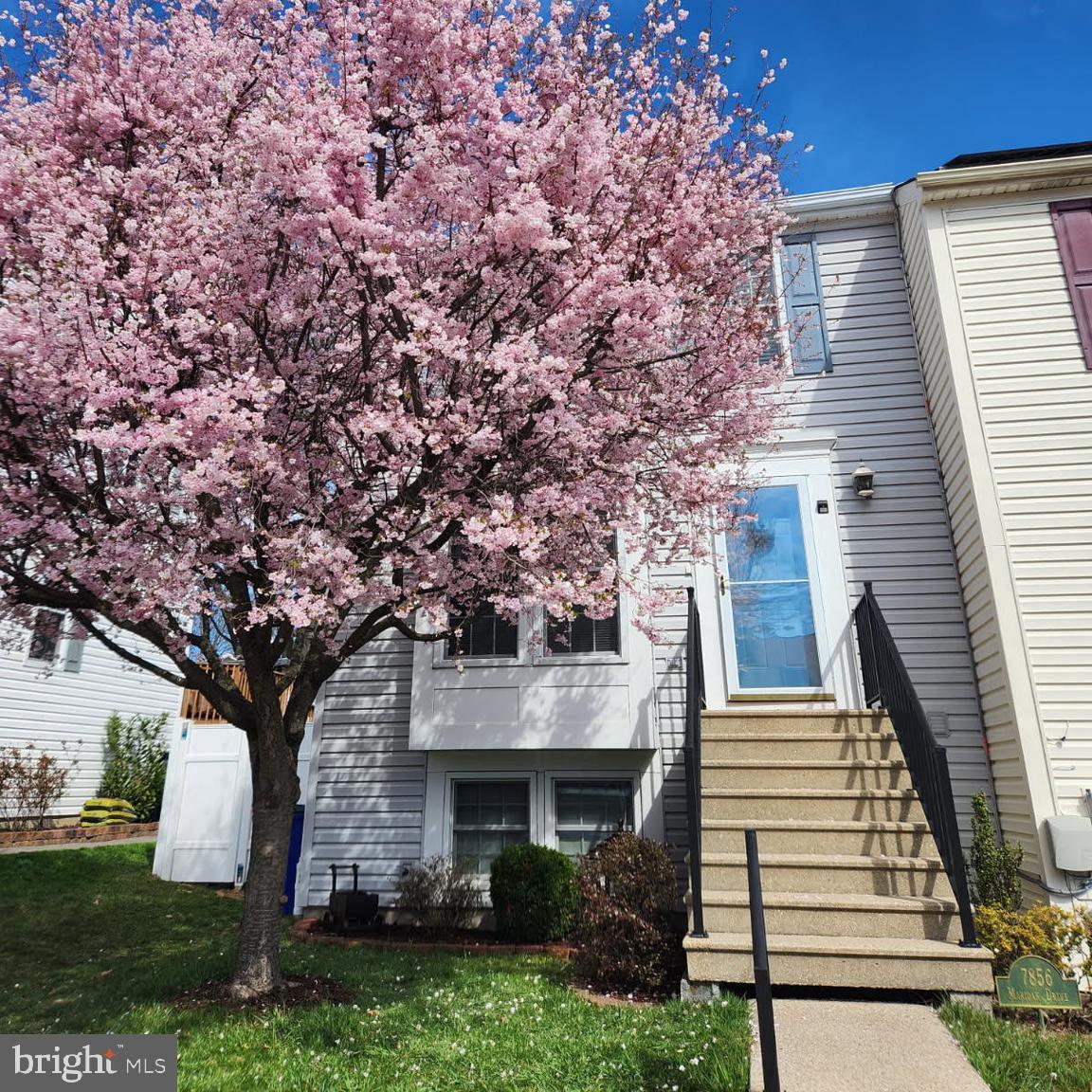 7856 Marioak Drive, Elkridge