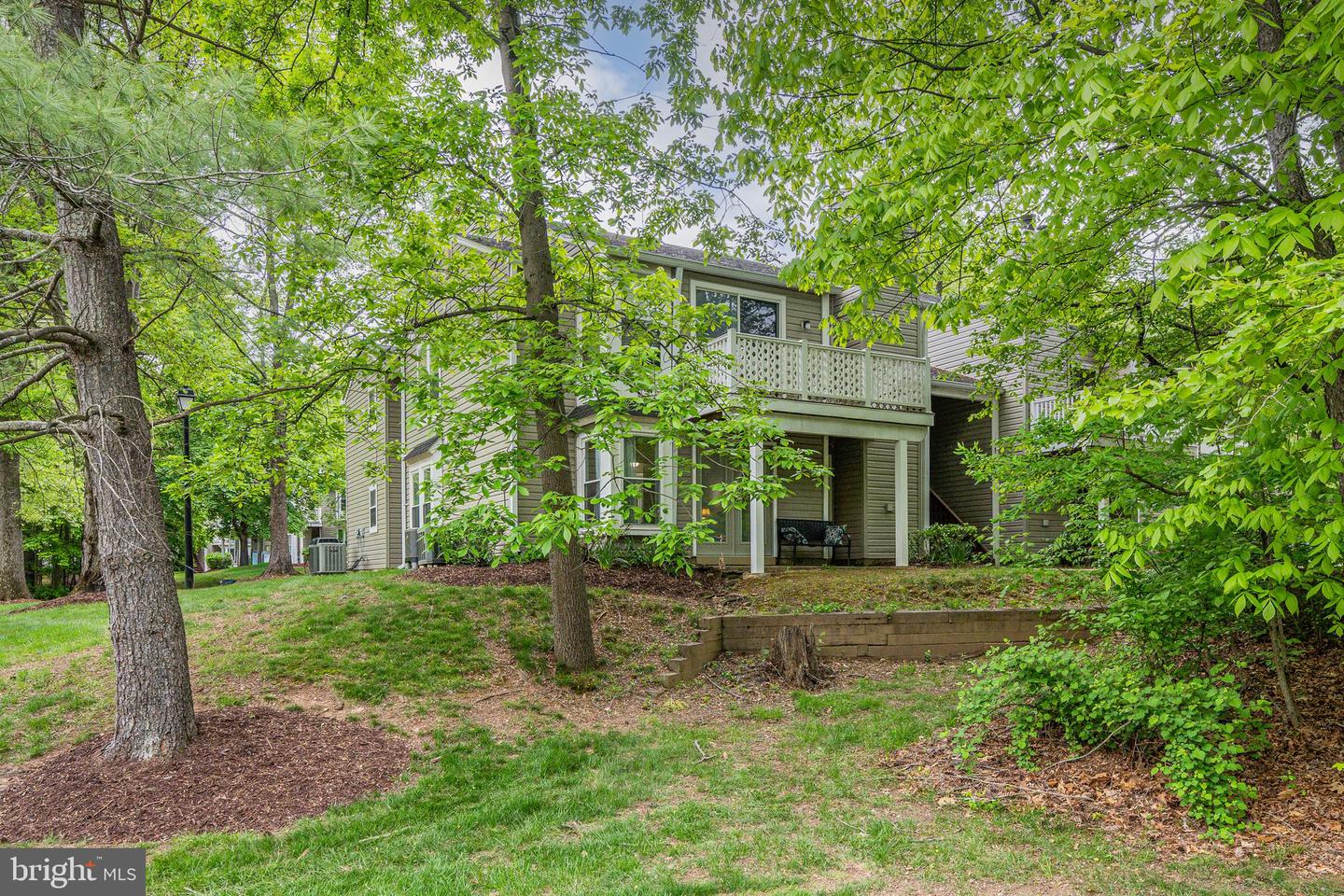 11401 Little Patuxent Parkway #102, Columbia