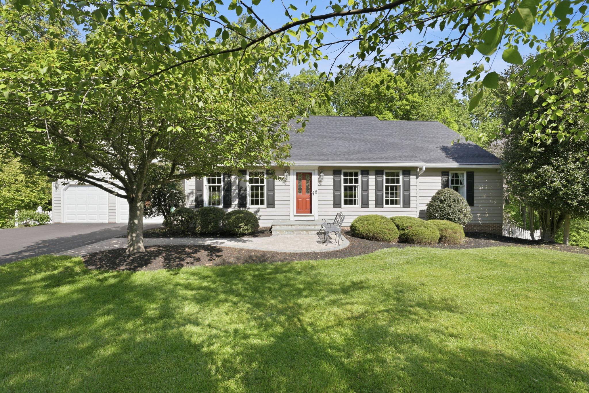 2829 Thornbrook Road, Ellicott City