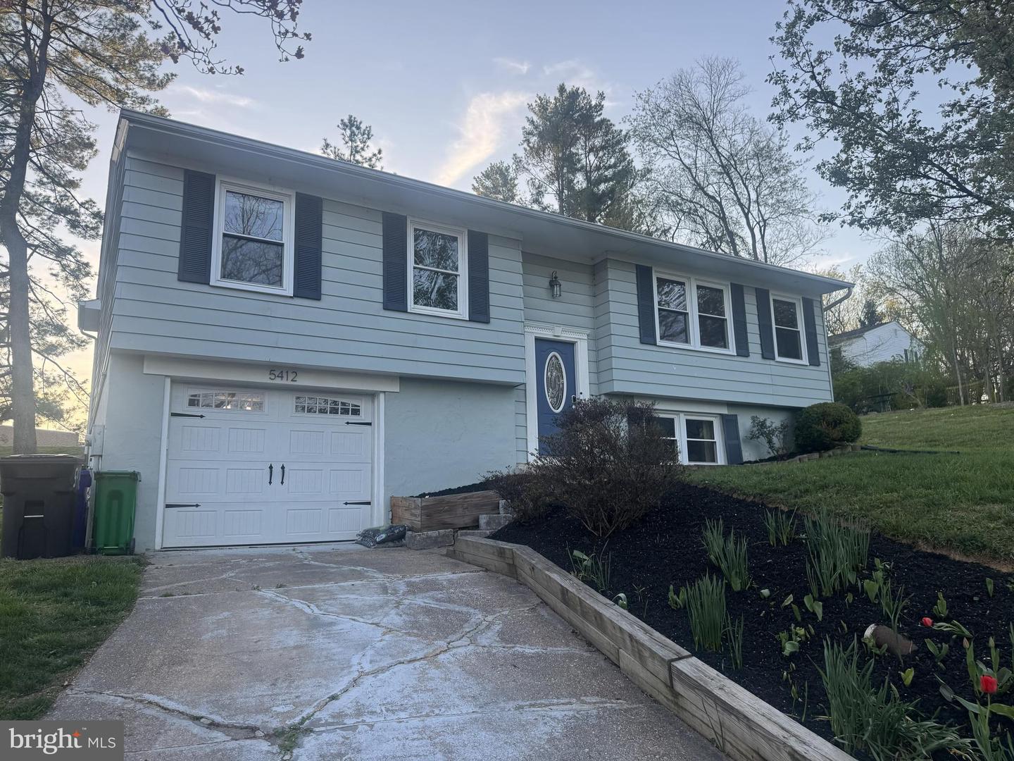 5412 Harvest Moon Lane, Columbia