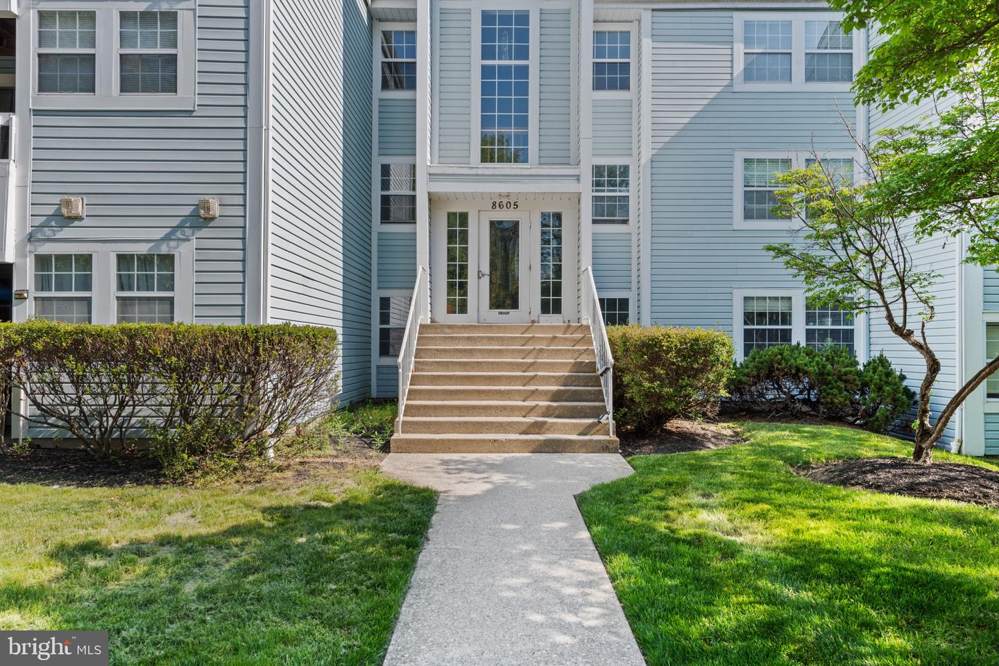 8605 Falls Run Road #b, Ellicott City